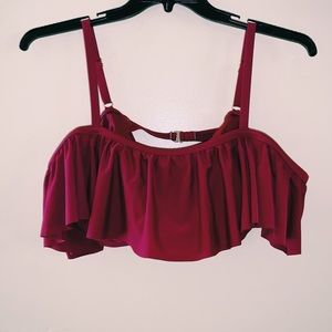 Swimsuit/Bikini Top!